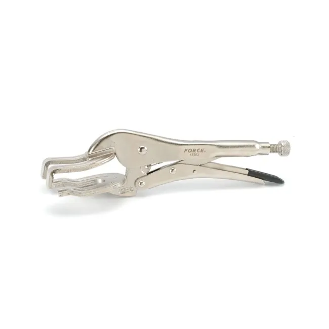 65203 FORCE Las griptang speciaal voor buizen
