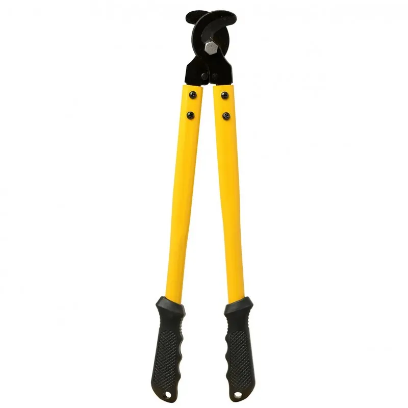 Adler Kabel kniptang max 125mm² 38cm