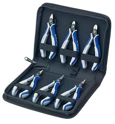 ETUI MET ELEKTR. TANGEN  00 20 16 P