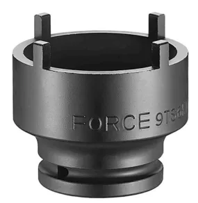 FORCE FC-9TS4KM06 1/2″ Kroonmoer dopsleutel Ø 45mm