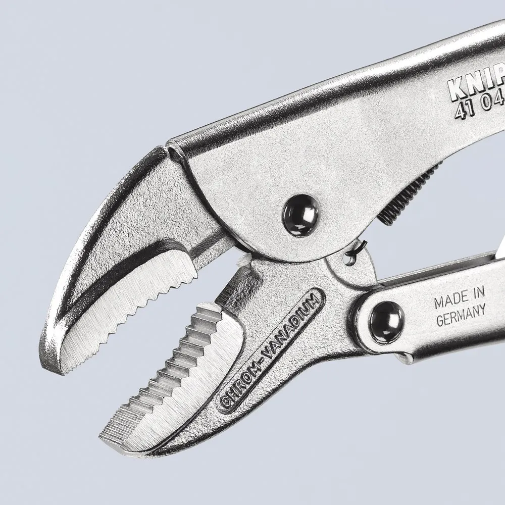 GRIPTANG TOTALE LENGTE 250MM SPANWIJDTE MAX. 40MM(NL+BE)