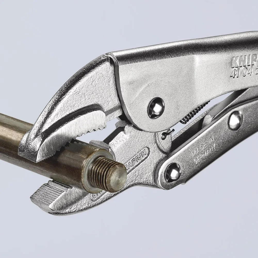 GRIPTANG TOTALE LENGTE 250MM SPANWIJDTE MAX. 40MM(NL+BE)