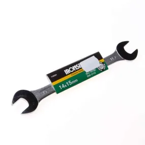 Ironside Steeksleutel 14 x 15mm