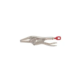 Milwaukee Griptang 7″, 170 mm TORQUE LOCK  gebogen